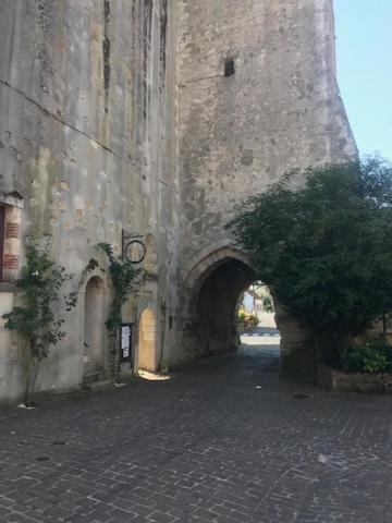 Maison Jeanne D'Arc Mennetou-sur-Cher Exterior photo
